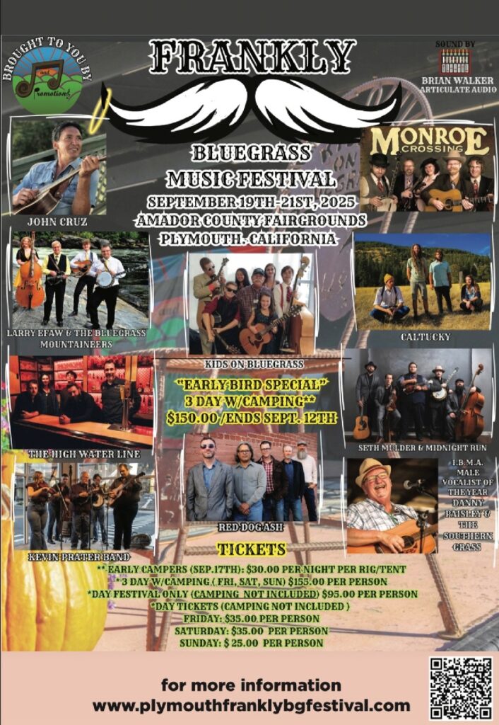 BluegrassFestival
