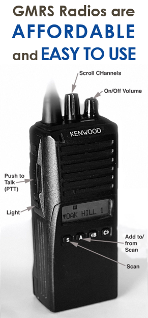 radio